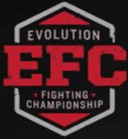 Evolution Fighting Championship (Kansas) logo
