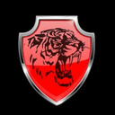 Kingdom Combat Championship logo