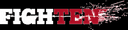 Fighten MMA Championship logo