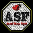 Anori Show Fight logo