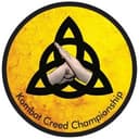 Kombat Creed Championship logo