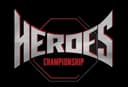 Heroes Championship logo