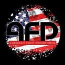 American Fight Promotions logo