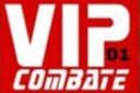 VIP Combate logo