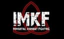 Immortal Kombat Fighting logo