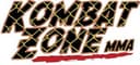 Kombat Zone logo