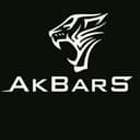 Akbar Fighting Championship logo