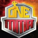 One MMA logo