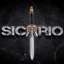 Sicario MMA logo
