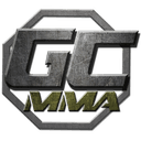 Gulf Coast MMA logo