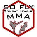 So Fly Combat League logo
