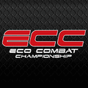 Eco Combat Championship logo