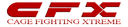 Cage Fighting Xtreme logo