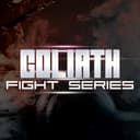 Goliath Fight Series logo
