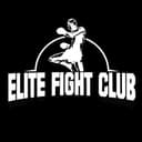 Elite Fight Club logo