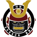 Shogun MMA logo