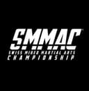 Swiss MMA Championship logo