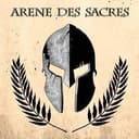 Arene des Sacres logo