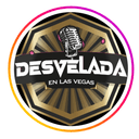 Desvelada logo