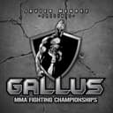 Gallus Fighting Championships logo