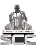 Superior Cage Combat logo