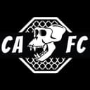 Caged Ape Fight Club logo