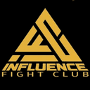 Influence Fight Club logo