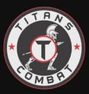 Titans Fight Championship logo