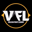 Volcan Fight League logo
