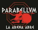 Parabellum MMA (Argentina) logo