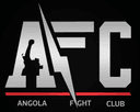 Angola Fight Club logo