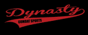 Dynasty Combat Sports logo