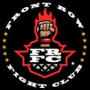Front Row Fight Club logo