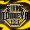 Strike Tomeya Fight logo
