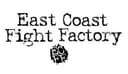 East Coast Fight Factory logo