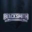 Blacksmith Fight Championship logo