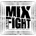 Mix Fight Events logo