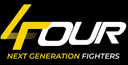 4Four logo