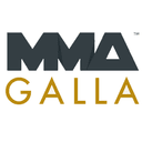 MMA Galla logo