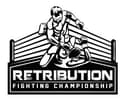 Retribution Fighting Championship logo