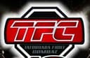 Tatuquara Fight Combat logo