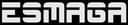 Esmaga Fight logo
