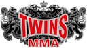 Twins MMA logo