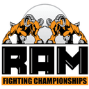 Ram Fighting Championships logo