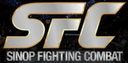 Sinop Fighting Combat logo