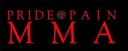 Pride & Pain MMA logo