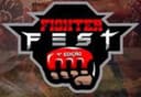 Fighter Fest logo