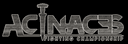 Acinaces Fighting Championship logo