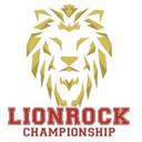 Lionrock Championship logo
