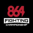 864 Fighting Championship logo